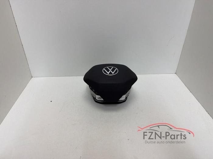 VW Caddy 2K7 Stuurairbag, Ophalen of Verzenden, Gebruikt