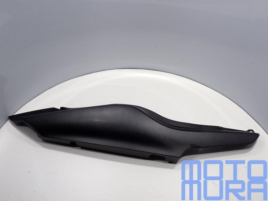 Zijkuipdeel achter voor de Honda CTX 700 2014 - 2018 CTX700, Motoren, Gebruikt, -, -, Ophalen of Verzenden