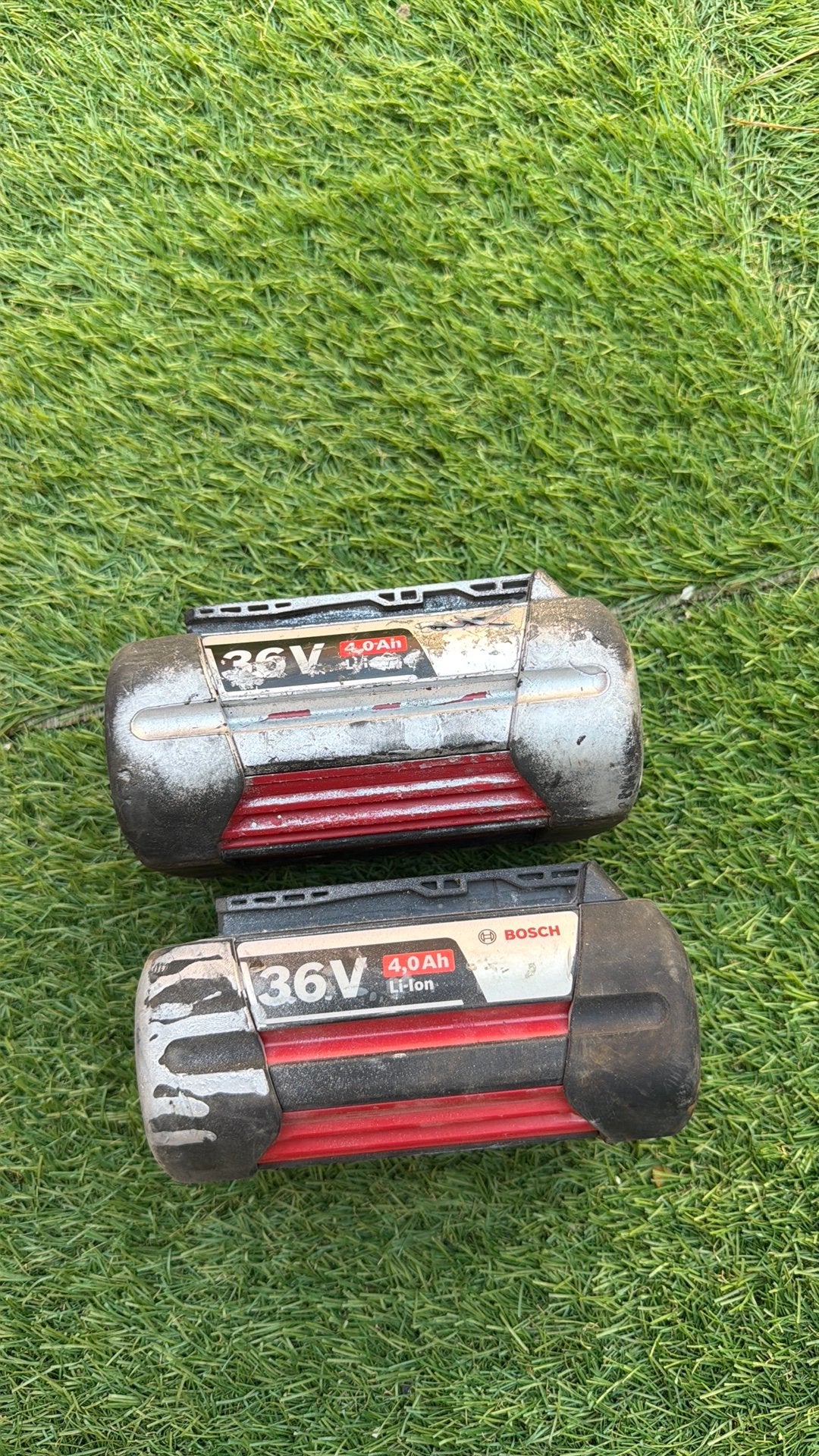 Batterijen, Hobby & Loisirs créatifs, Modélisme | Radiocommandé & Téléguidé | Voitures, Enlèvement, Comme neuf