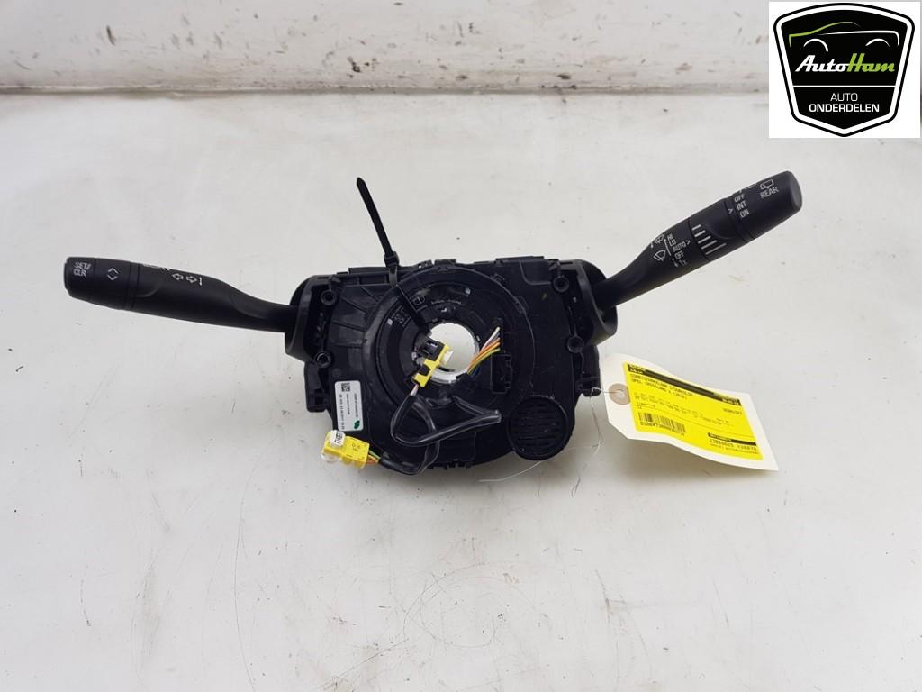 COMBISCHAKELAAR STUUR Opel Crossland (X) (01-2017/05-2018), Gebruikt, Opel