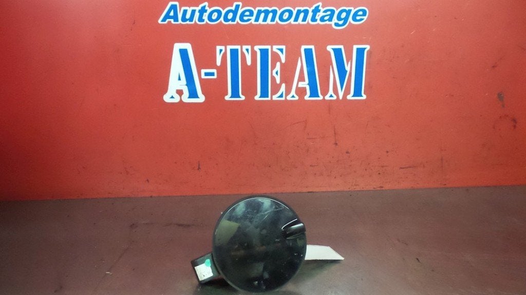 TANKKLEP Opel Vectra B (36) (01-1995/04-2002), Gebruikt, Opel, Opel Automobile GmbH, Kontakt-opel@opel.com
