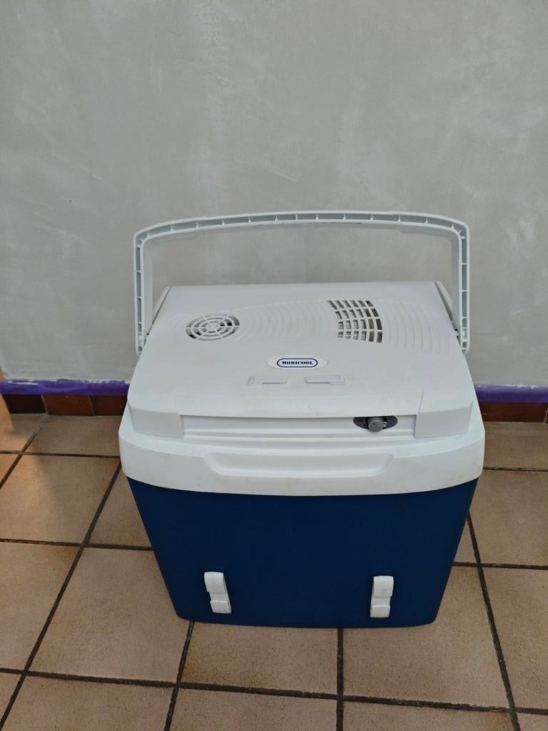 Frigo de voiture 12v et 220v