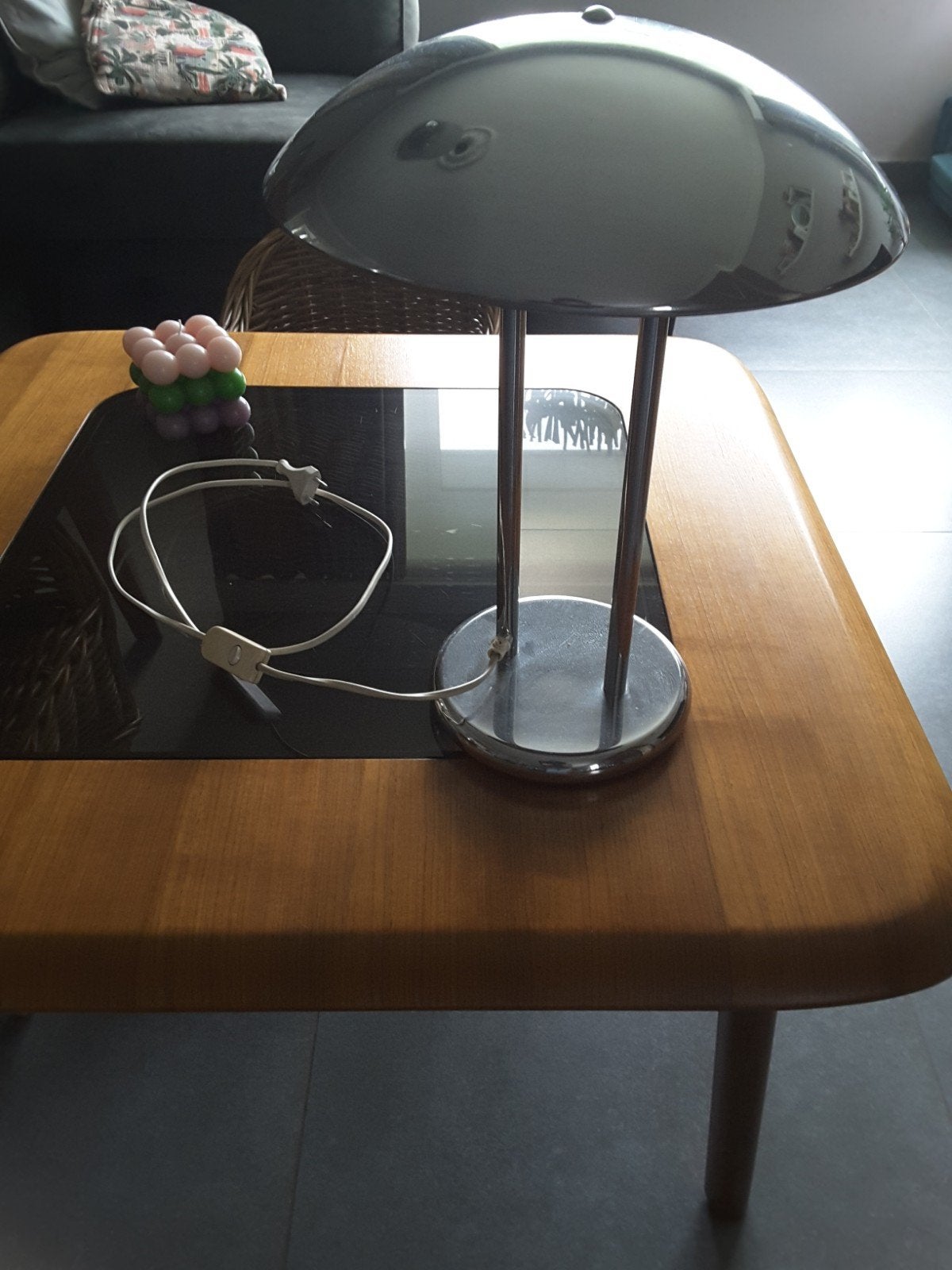Vintage Ikea lamp, Ophalen, IKEA, Vintage