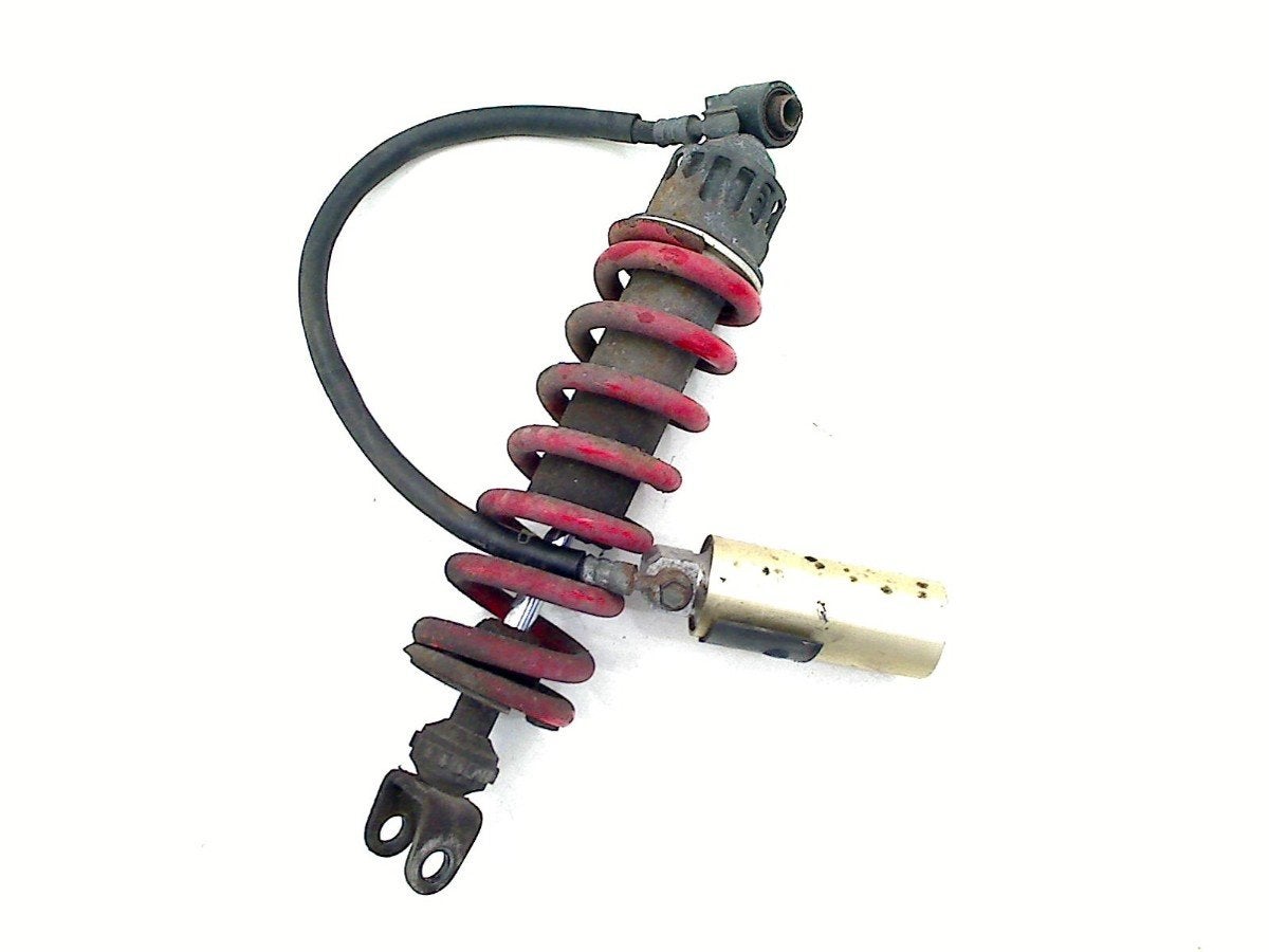 AMORTISSEUR ARRIÈRE Yamaha (4TV-22210-00-00), Yamaha Motor Europe N.V., Utilisé, Customersupport@yamaha-motor.co.uk, Koolhovenlaan 101
1119 NC  Schiphol-Rijk, NL