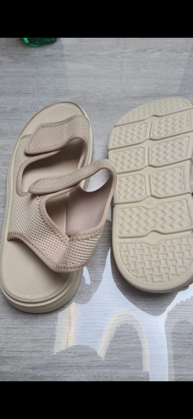 Sandales, Enfants & Bébés, Vêtements de bébé | Chaussures & Chaussettes, Enlèvement, Comme neuf