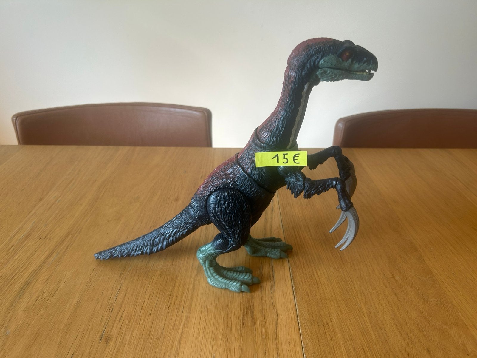 Dinosaurus, Kinderen en Baby's, Ophalen, Zo goed als nieuw