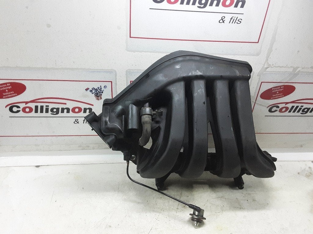 INLAATSPRUITSTUK Mini Mini One / Cooper (R50) (04777846AE), Gebruikt, Mevr. I. Hauben, Mini, Rue de l'Espoir 34 34
4030  GRIVEGNÉE, BE