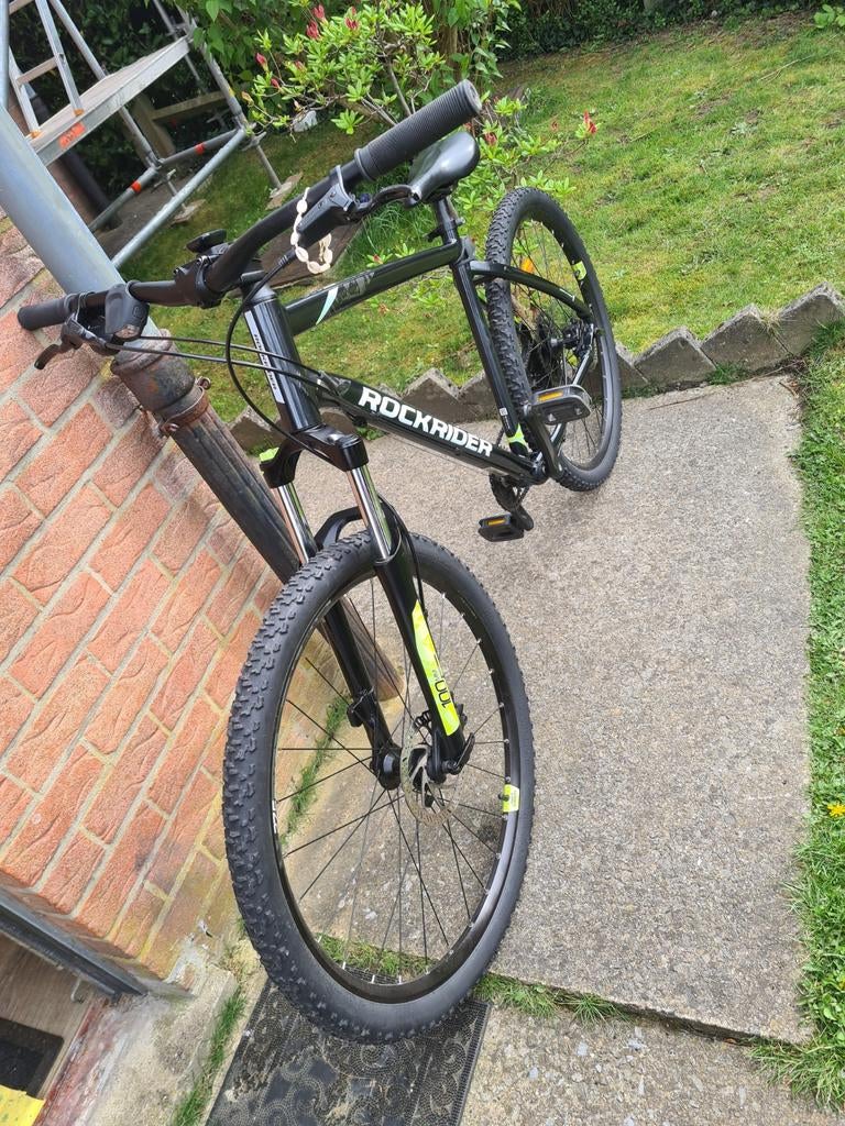 Vtt 27 pouces, Vélos & Vélomoteurs