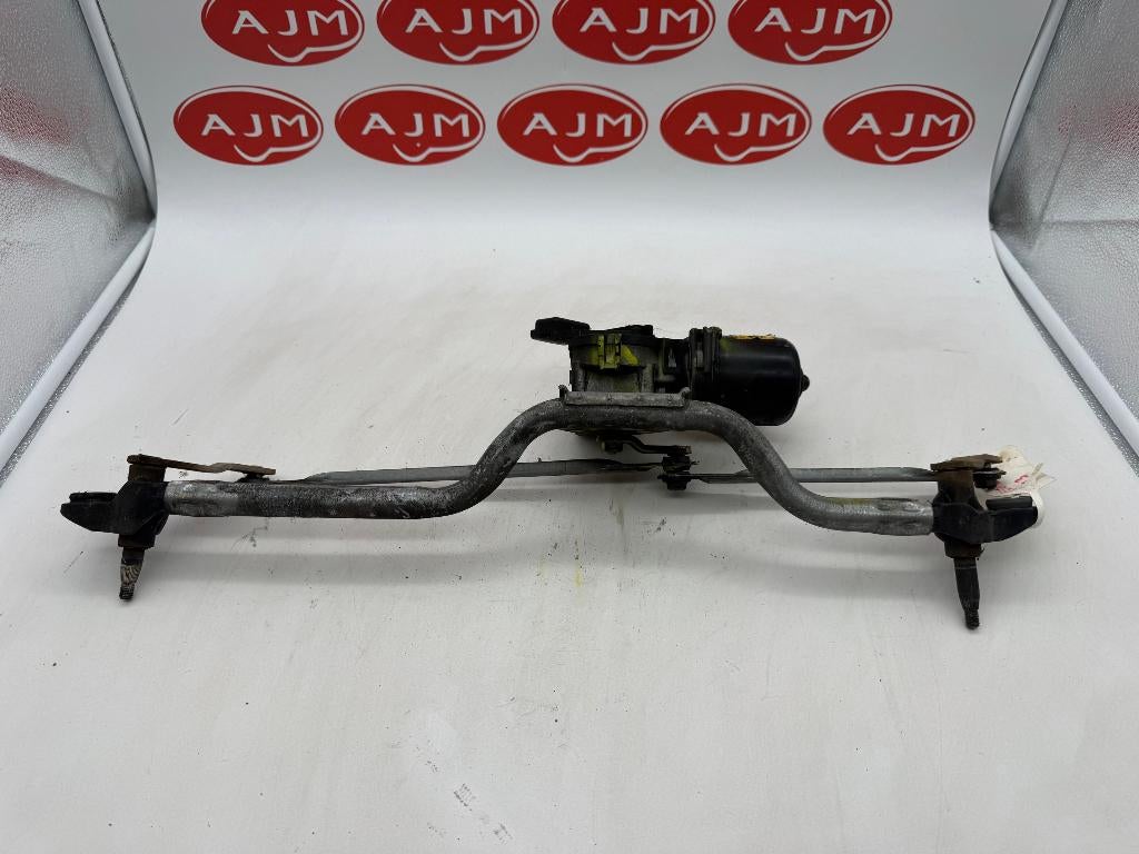 MOTEUR ESSUIE GLACE RENAULT CLIO 2, Enlèvement, Utilisé, Renault