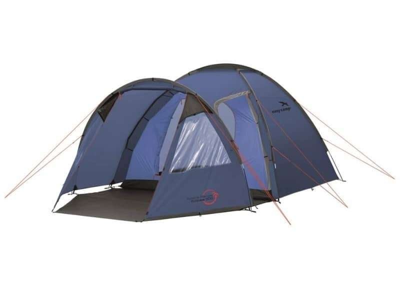 tent Eclipse 500  van Esaycamp nog verpakt, Ophalen, Nieuw, Tot en met 5
