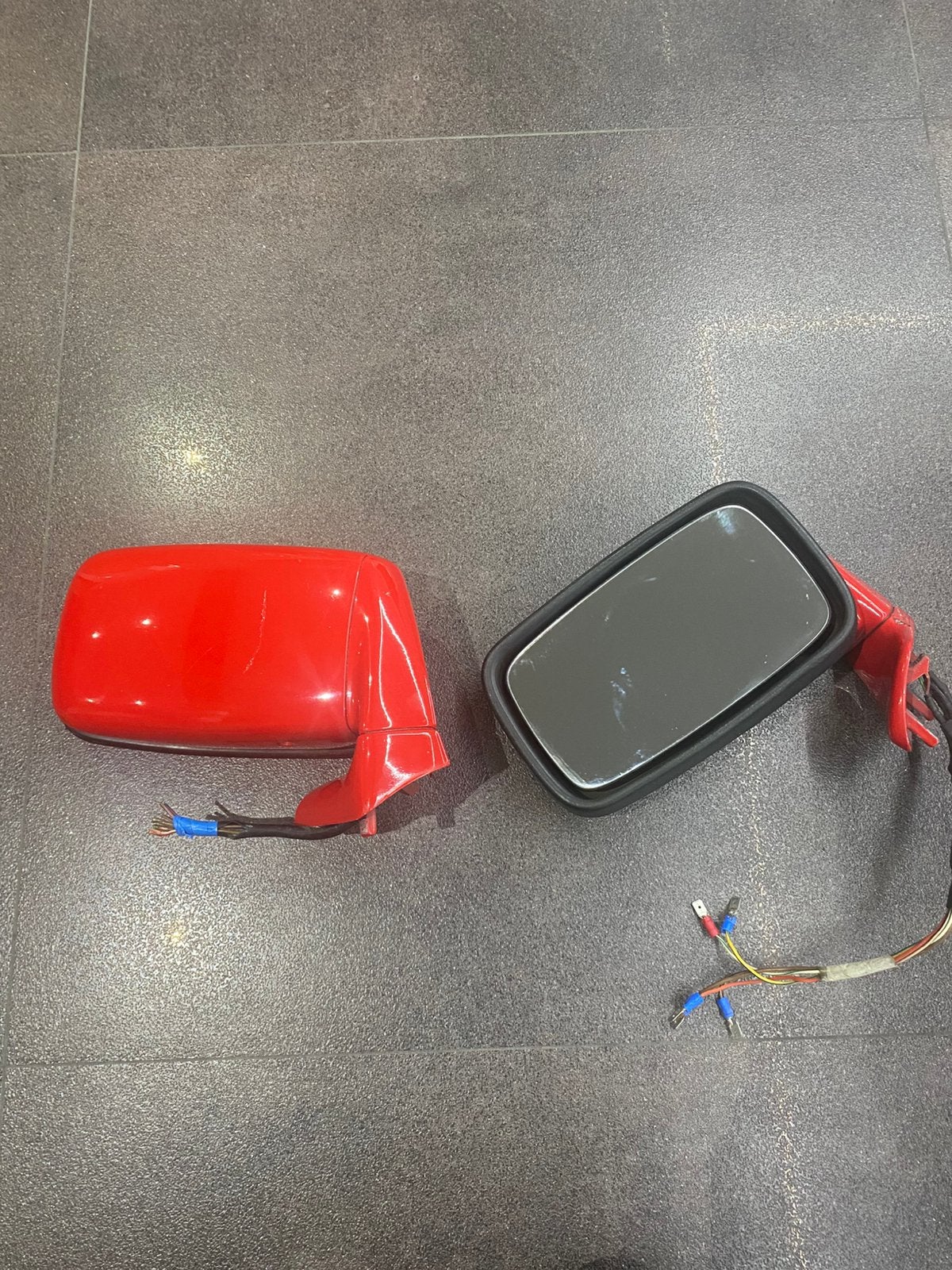 Porsche 964, Autos : Pièces & Accessoires, Enlèvement, Porsche