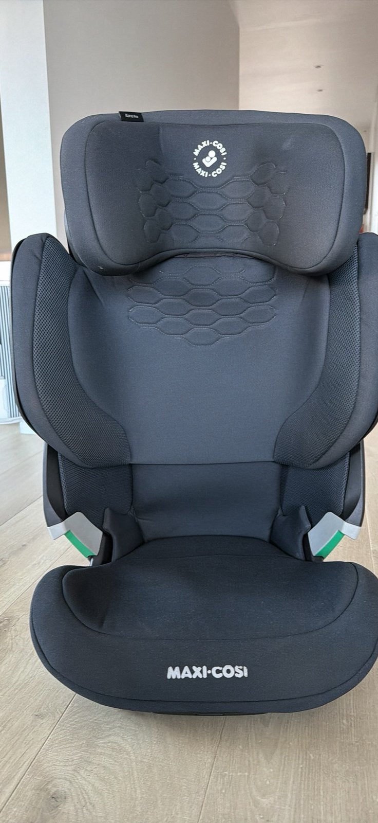 Autostoel maxi cosi kore pro, Enlèvement, Comme neuf, Isofix