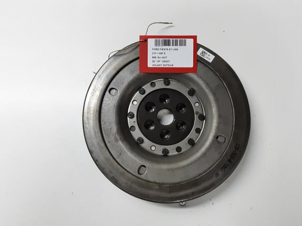 VOLANT MOTEUR Ford Fiesta 7 (01-2017/07-2023), Autos : Pièces & Accessoires, Moteurs & Accessoires, Ford, Utilisé