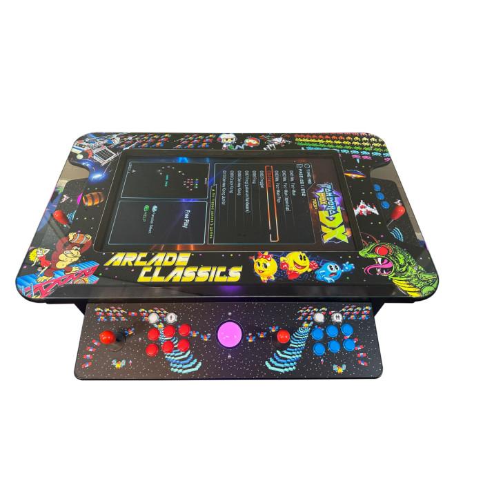 Arcade Cocktail tafel 32 inch (nieuw), Enlèvement ou Envoi, Paardeweide 46, 4824EH, Breda, Nederland, Handelsonderneming Mardani