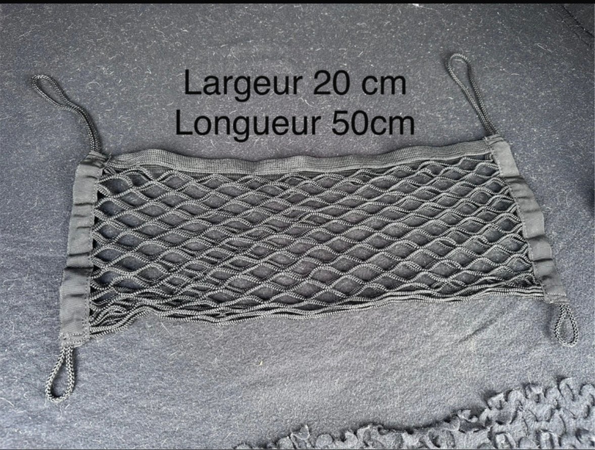 Accessoires auto, Enlèvement, Comme neuf