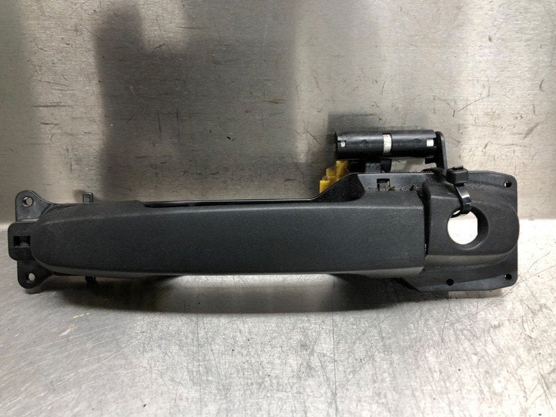 POIGNEE EXTERIEURE AVANT GAUCHE Daihatsu Materia, Utilisé, Avant, Daihatsu