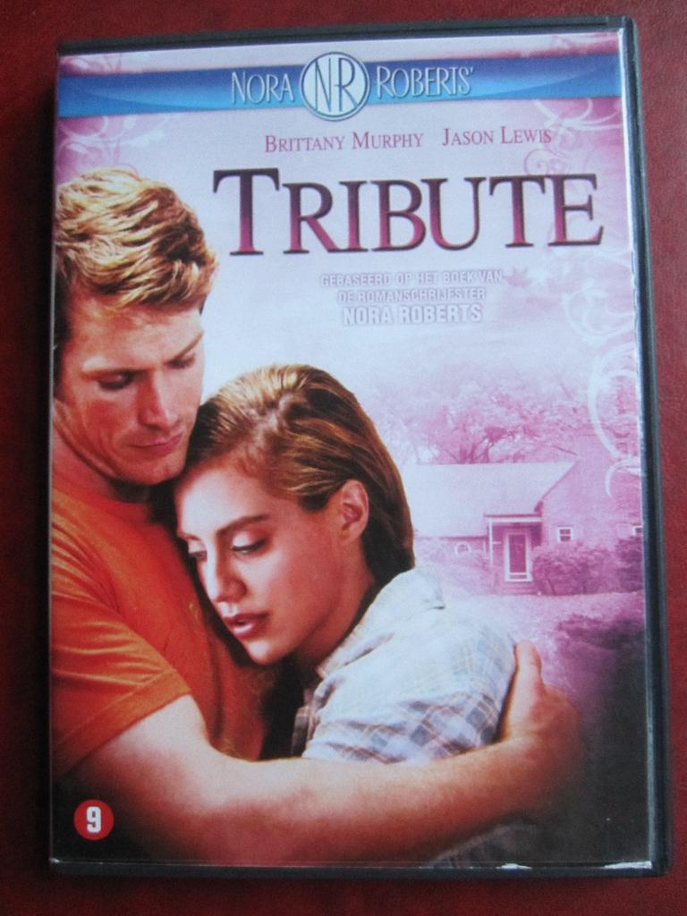 Hommage (2009), CD & DVD, DVD | Drame, Comme neuf, Drame, À partir de 9 ans, Enlèvement ou Envoi