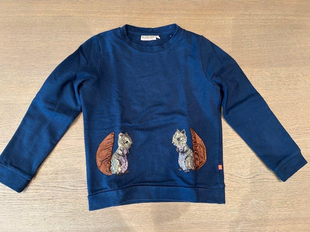 Someone trui meisje 128 - 8 jaar, Enfants & Bébés, Vêtements enfant | Taille 128, Enlèvement ou Envoi, Pull ou Veste, Comme neuf