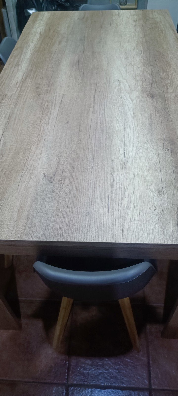 Table de salle a manger, Maison & Meubles, Enlèvement