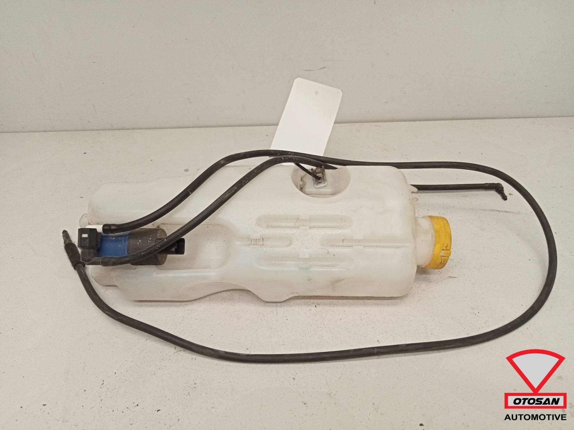 R servoir de lave-glace d'origine pour Renault Twingo III 20, Autos : Pièces & Accessoires, Renault Group, Contact.group@renault.com