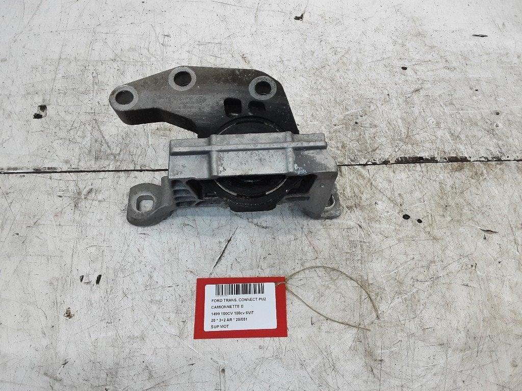 MOTORSTEUN Ford Transit Connect (PJ2) (RV61-6F012-BA), Gebruikt, Mevr. I. Hauben, Ford, Rue de l'Espoir 34 34
4030  GRIVEGNÉE, BE