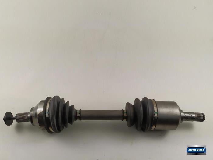Arbre de transmission avant gauche d'un Volvo C70, Neuf, -, -, -