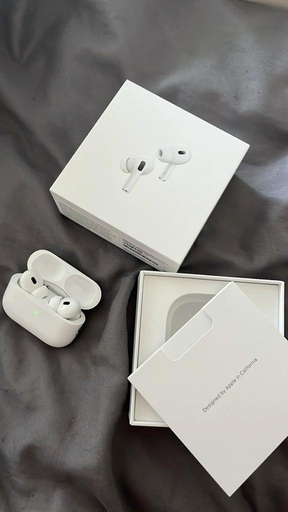 Airpods Pro 2, Telecommunicatie, Bluetooth, Nieuw, Ophalen of Verzenden, Apple