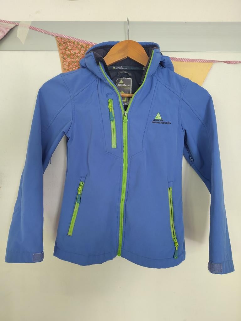 Wandeljas voor 10 jaar (uk 140), Ophalen of Verzenden