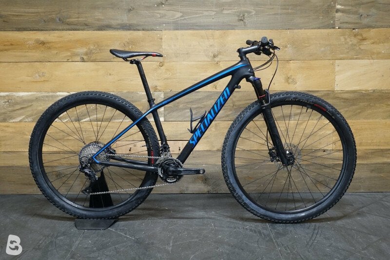 Moutainbike 29 inch maat L, Ophalen, Zo goed als nieuw