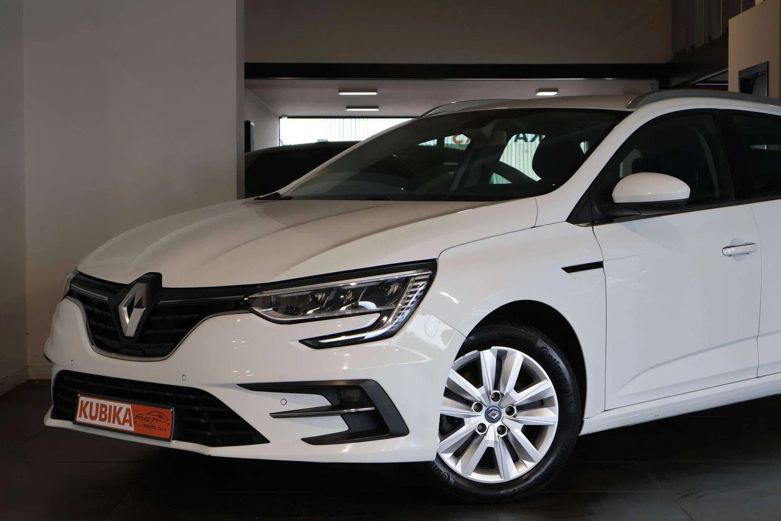 Renault Mégane E-Tech PLug-In Hybdrid Camera Keyless BTW* G, Auto's, Automaat, Gebruikt, 67 kW, 31 g/km