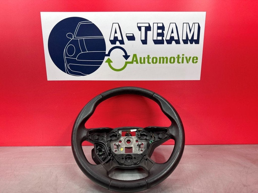 STUUR Ford Focus 3 Wagon (|AM513600BH3ZHE|), Auto-onderdelen, Besturing, Ford, Gebruikt