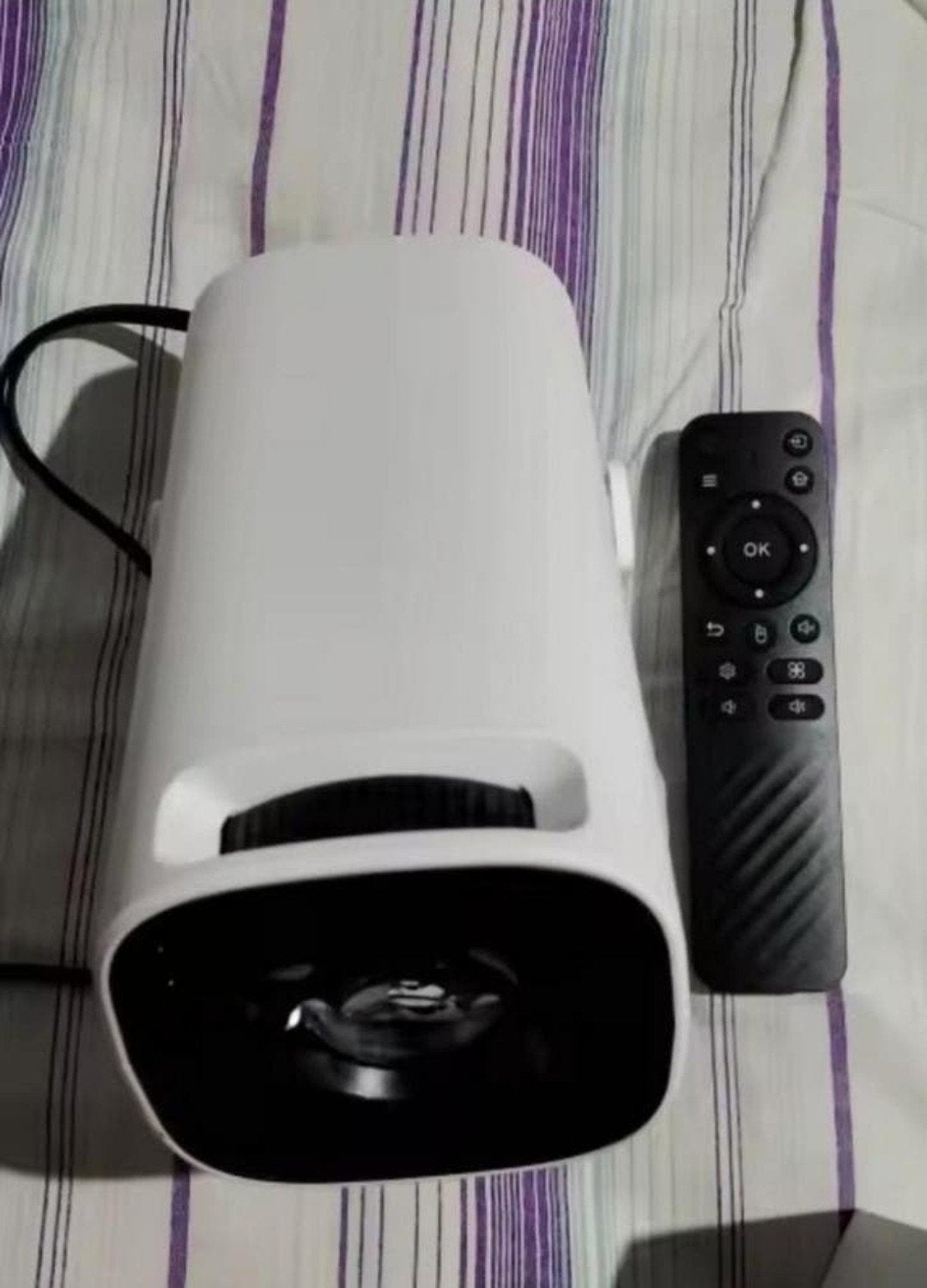 Projecteur android  1080p