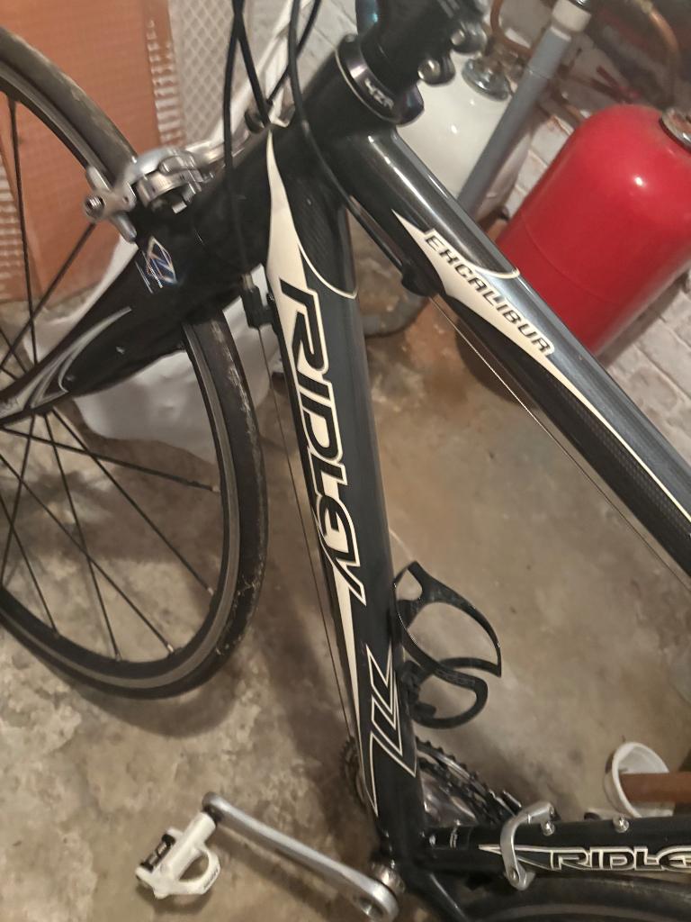 velo, Enlèvement, Utilisé, Autres marques