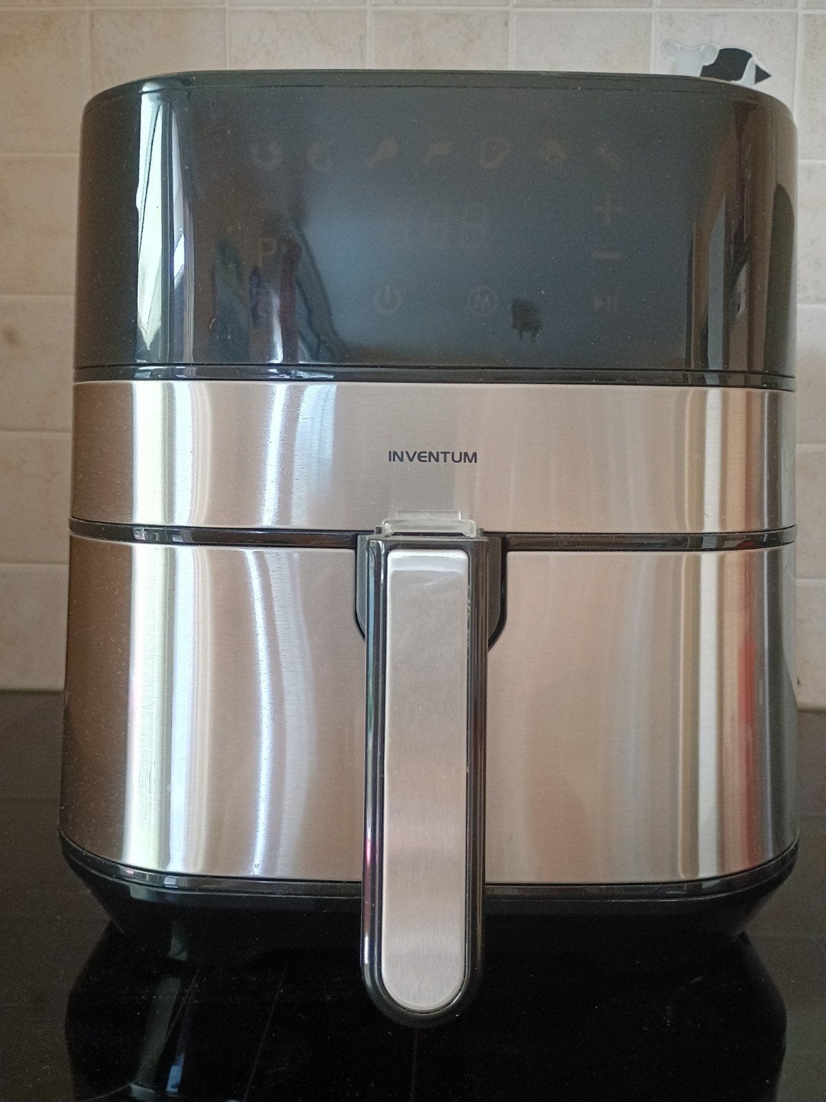 AIRFRYER XL, Electroménager, Friteuses à air, Enlèvement ou Envoi, Comme neuf, Friteuse à air, 750 à 999 grammes