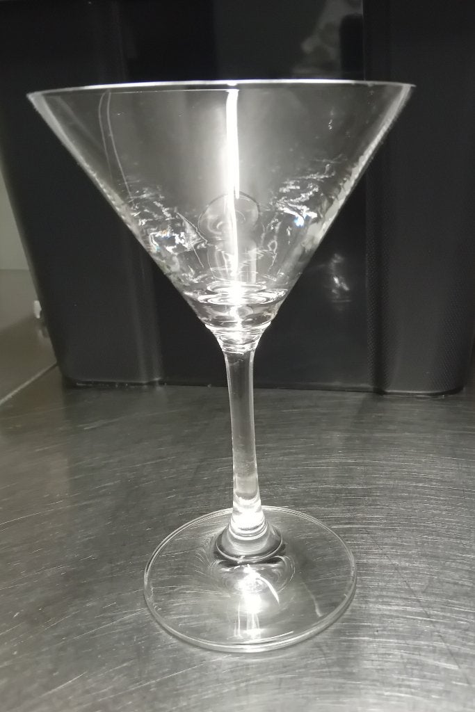 Martini glazen, Ophalen of Verzenden, Nieuw, Overige typen