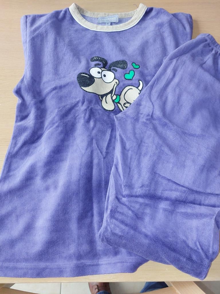 Warme pyjama Cocodream,  maat 152, Nacht- of Onderkleding, Gebruikt, Meisje, Cocodream