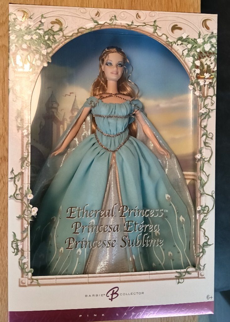 Barbie, Ophalen of Verzenden, Nieuw, Barbie