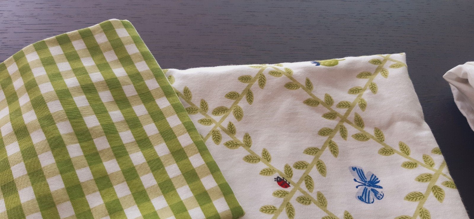 Drap pour lit bébé, Enfants & Bébés, Enlèvement, Lit de bébé
