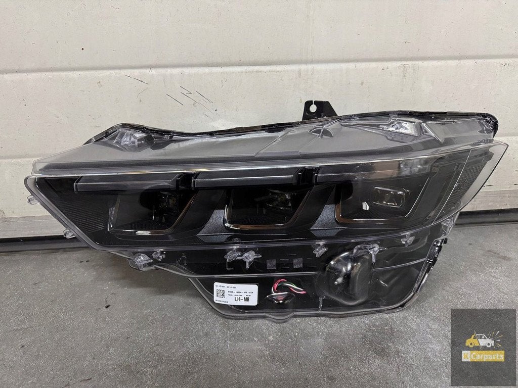PR3B13006MB, Ford Mustang VII VOLLEDIG LED-licht links Europ, Auto-onderdelen, Verlichting, Ford, Gebruikt