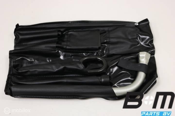 Gereedschaptas Audi A3 8V FL, Auto-onderdelen, Klein materiaal, Gebruikt