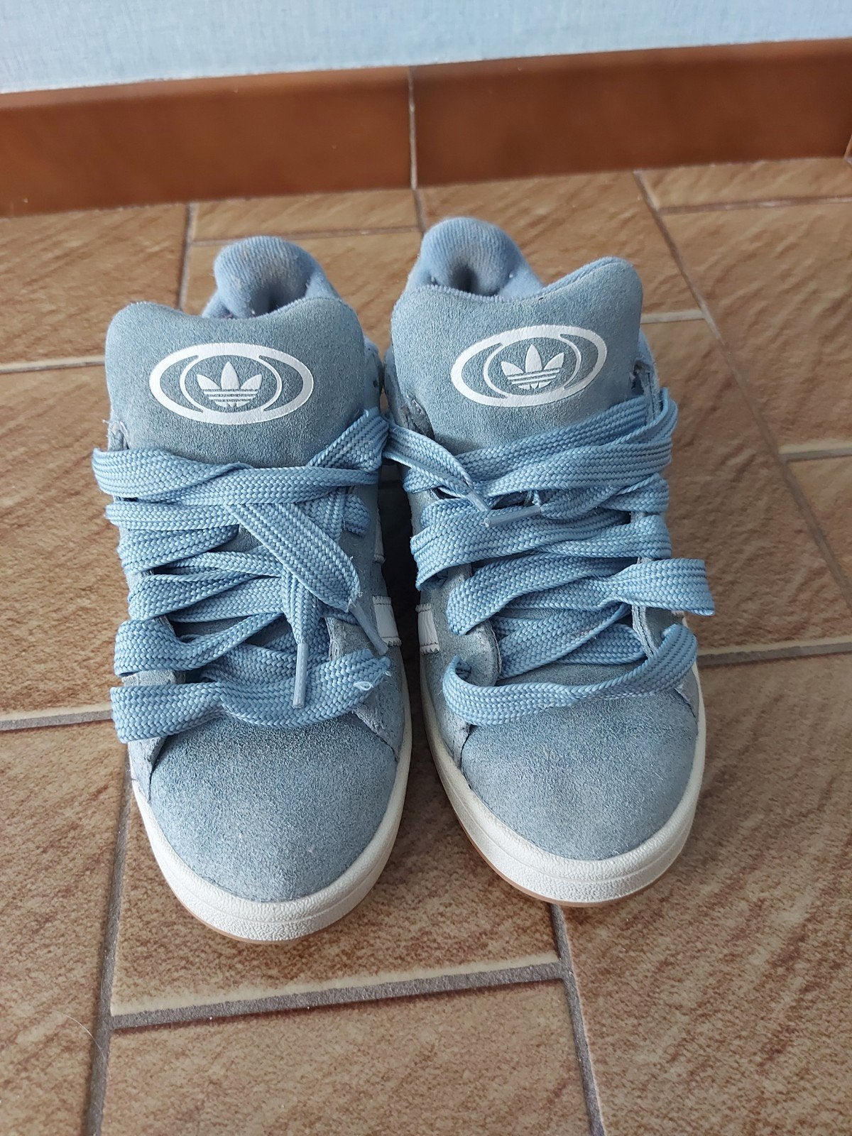 Sneakers Adidas Campus 00s, Adidas, Garçon ou Fille, Enlèvement ou Envoi, Utilisé