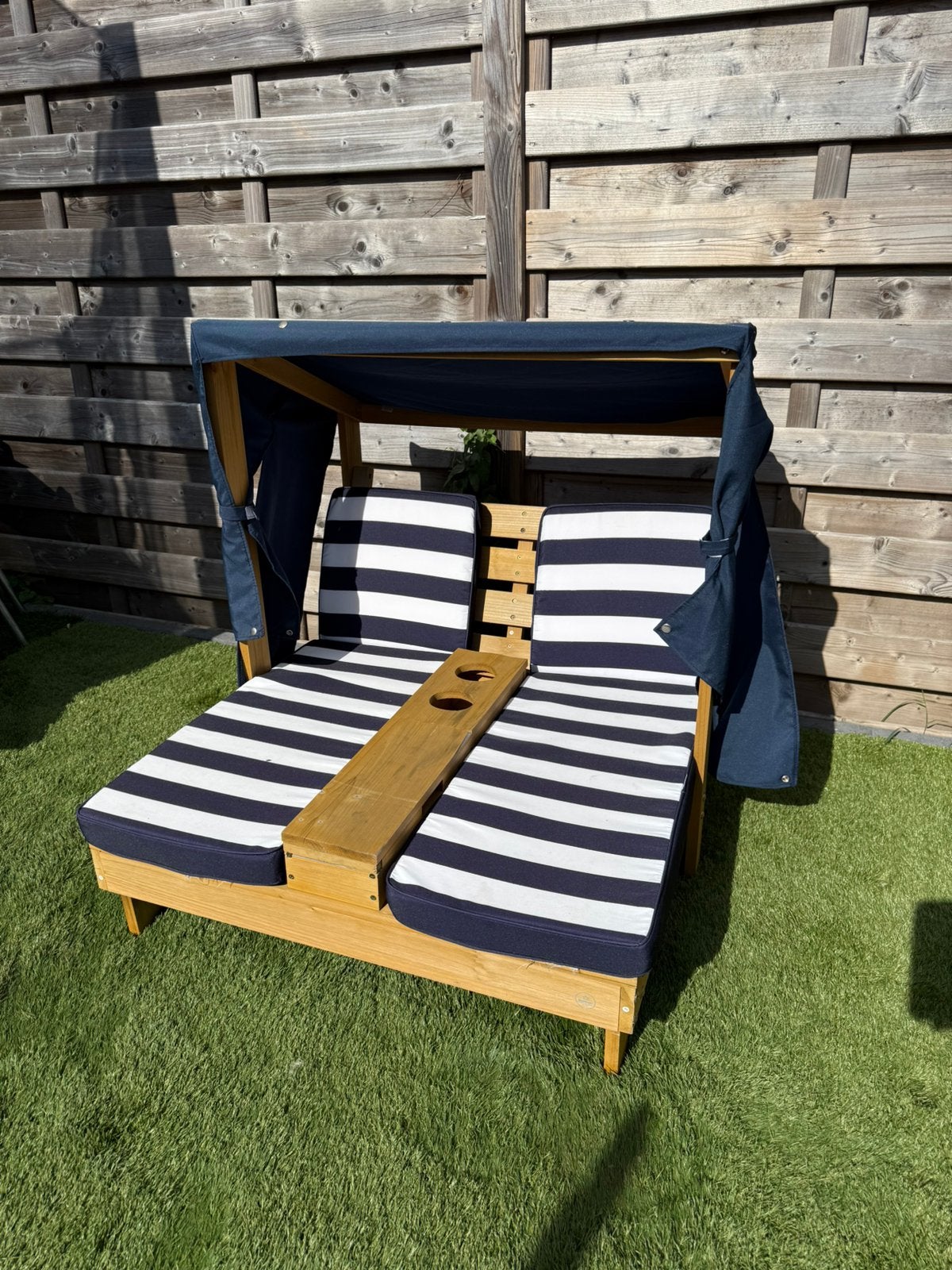 Chaise longue pour enfant Kidcraft, Enlèvement, Comme neuf