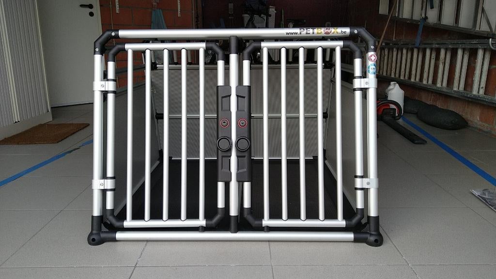 HondenBench CERBERUS L, Enlèvement, Comme neuf