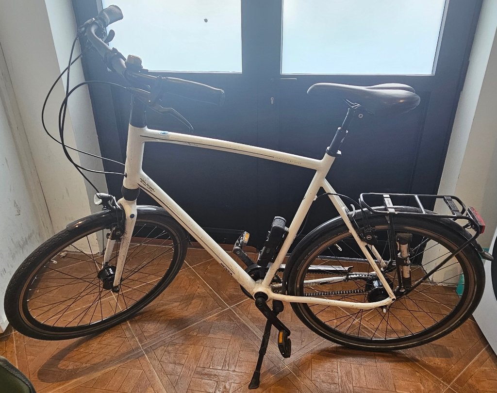 KOGA Venya 6.0 Premium Stadsfiets - Grote maat 66 inch, Fietsen en Brommers, Fietsen | Heren | Herenfietsen, Gebruikt, Overige merken