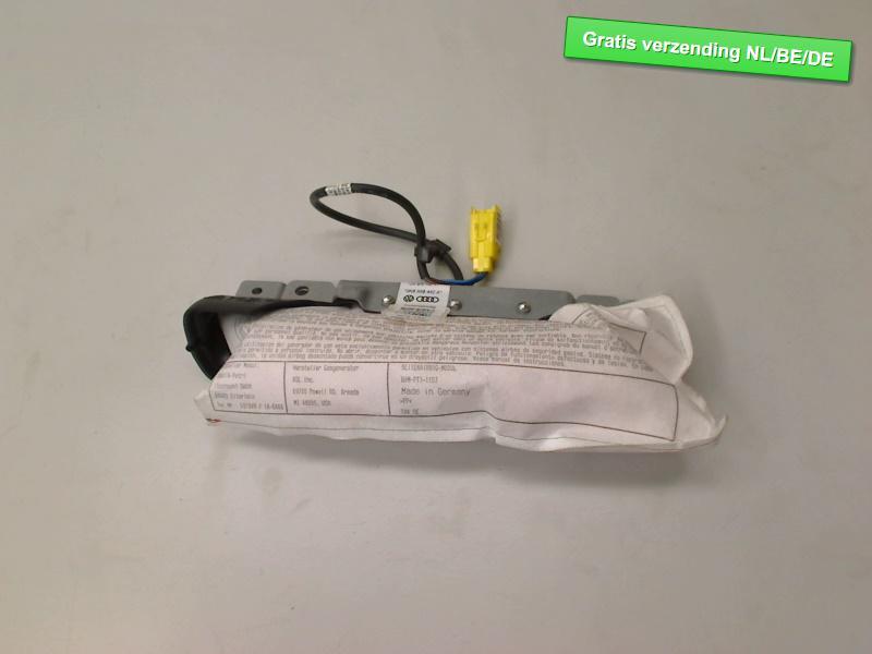 AIRBAG ZIJKANT RECHTS ACHTER A4 Avant (B8) (8K0880442A), Dhr. R. de Gouw, Audi, Utilisé, De Bloemendaal 21 21
5221 EB  'S HERTOGENBOSCH, NL