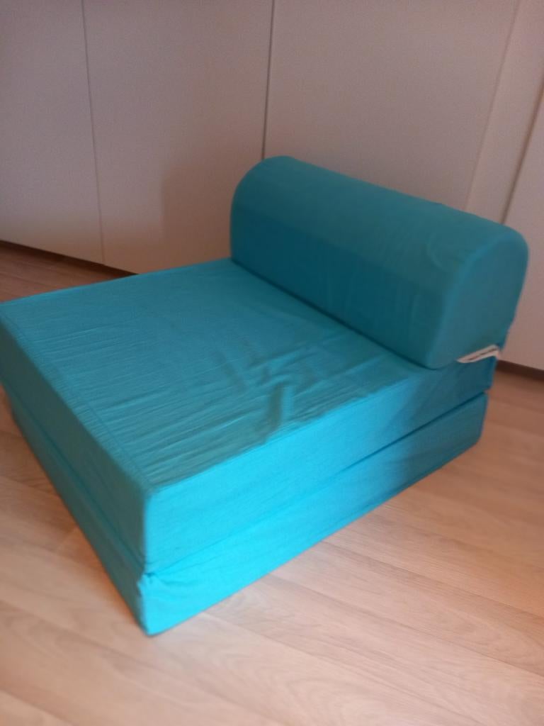 Kussenzetel Sit & Joy, Ophalen