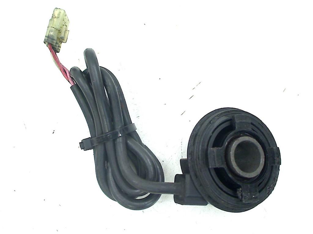 CAPTEUR DE VITESSE Suzuki DL 650 V-Strom 2007-2011 (DL650), Dhr. S. di Majo, Utilisé, Info@cama-motorparts.nl, P.J. Troelstraweg 8 8
3144 CX  MAASSLUIS, NL