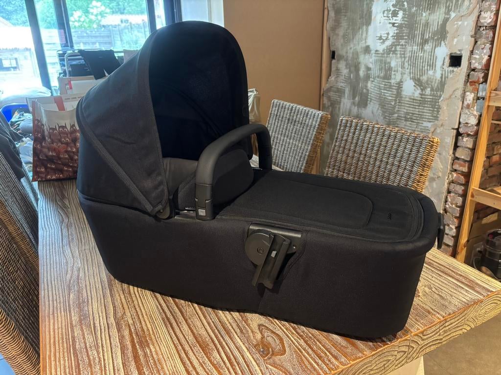 Joolz aer/aer+ mand, Ophalen, Zo goed als nieuw, Kinderwagen