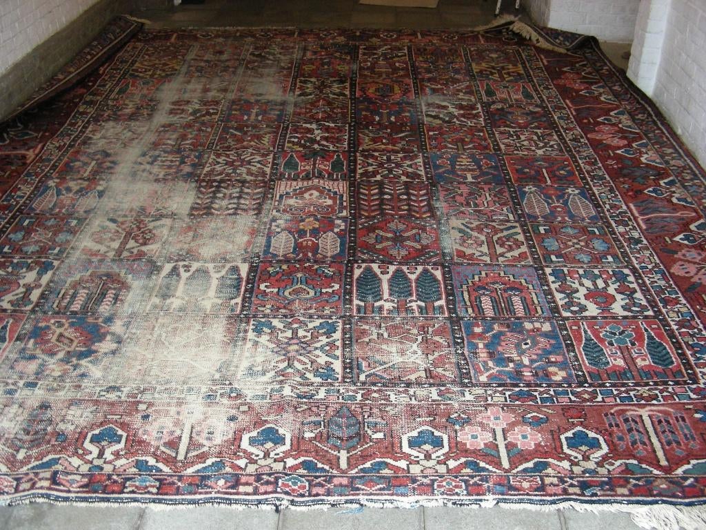 tapis oriental, Antiquités & Art, Enlèvement