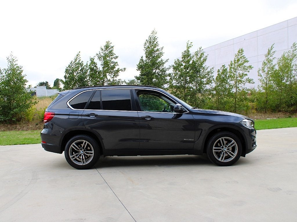 BMW X5 sDrive 25d | Pano schuifdak * M-velgen * Euro 6b, Autos, Cuir, Achat, 139 g/km, Entreprise